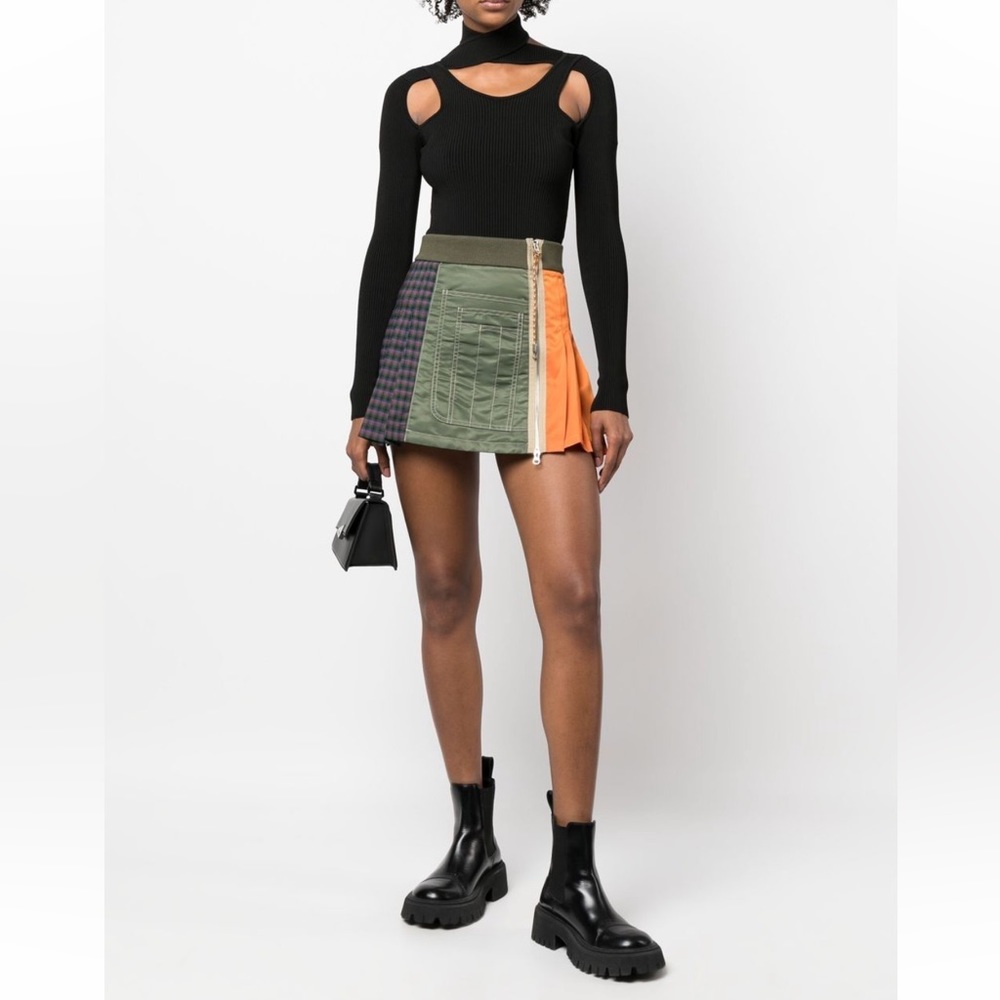 Andersson Bell skirt - Picture 6 of 12